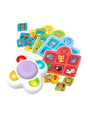 Galt Toys I Learn Animal Zoo Bingo Game - Image 3 of 4