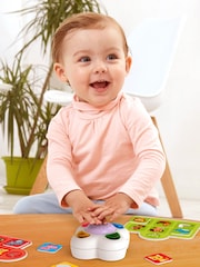 Galt Toys I Learn Animal Zoo Bingo Game - Image 4 of 4