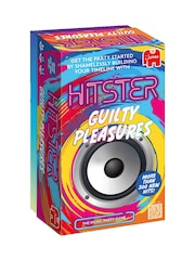 Galt Toys Hitster Guilty Pleasures Music Game - Image 2 of 3