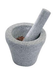 GEFU Grey VESTO Granite Mortar - Image 1 of 2