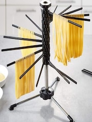 GEFU Black Or Silver Diverso Pasta Dryer - Image 2 of 4