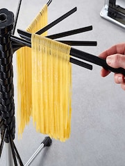 GEFU Black Or Silver Diverso Pasta Dryer - Image 3 of 4