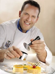 GEFU Black Or Silver Formidable Professional Dish Ring Set - Image 4 of 4