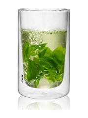 GEFU Set of 2 Mira Thermoglas Glasses - Image 2 of 4