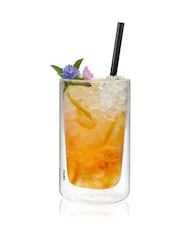 GEFU Set of 2 Mira Thermoglas Glasses - Image 3 of 4