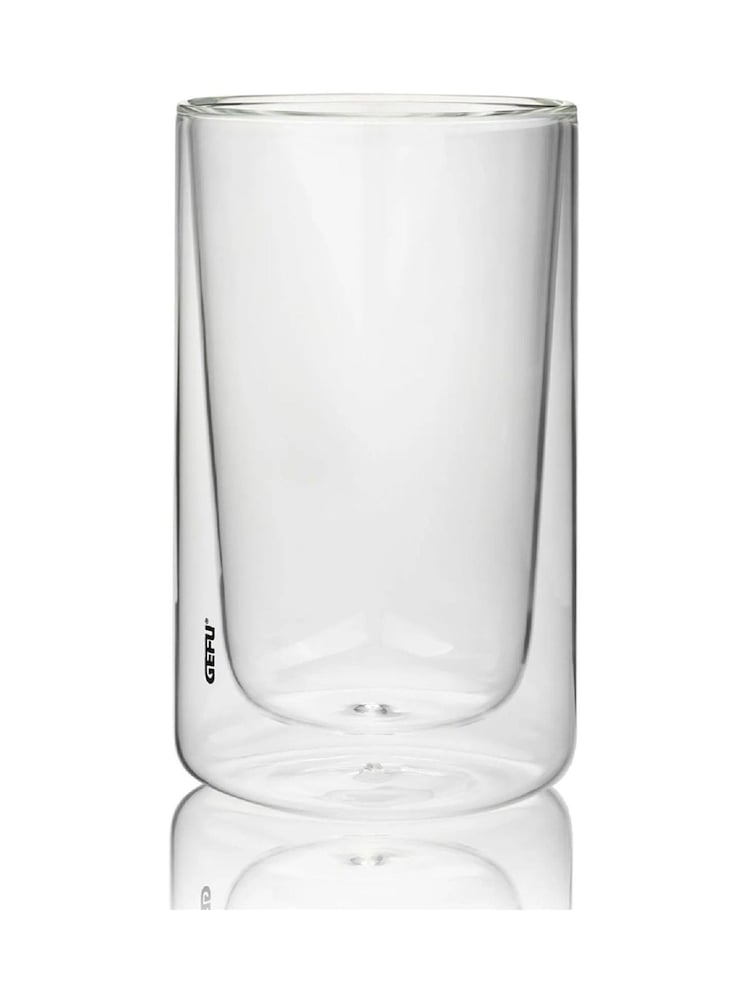 GEFU Set of 2 Mira Thermoglas Glasses - Image 4 of 4