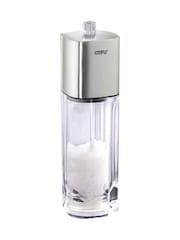 Airtender Silver Gefu Silver Dueto Salt And Pepper Mill Set - Image 2 of 3