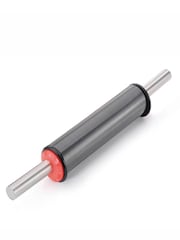 GEFU Black or Grey Exact Pastry Roller - Image 4 of 4