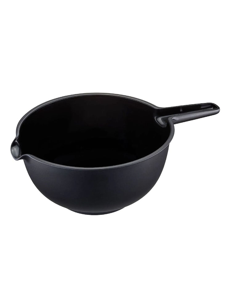 GEFU Set of 4 Black or Grey PREPARO Bowl - Image 2 of 6 GEFU Set of 4 Black or Grey PREPARO Bowl - Image 2 of 6