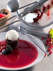 GEFU Silver Fleißiges Lieschen® Strainer Press - Image 4 of 5