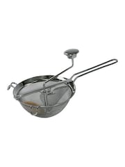 GEFU Silver Fleißiges Lieschen® Strainer Press - Image 5 of 5