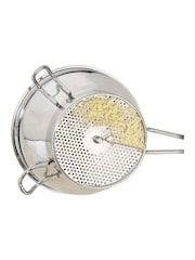 GEFU Silver Flotte Lotte® Food Mill - Image 2 of 7