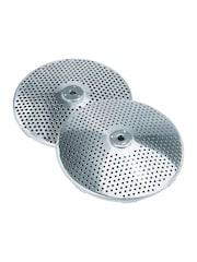 GEFU Silver Flotte Lotte® Food Mill - Image 3 of 7