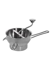 GEFU Silver Flotte Lotte® Food Mill - Image 6 of 7