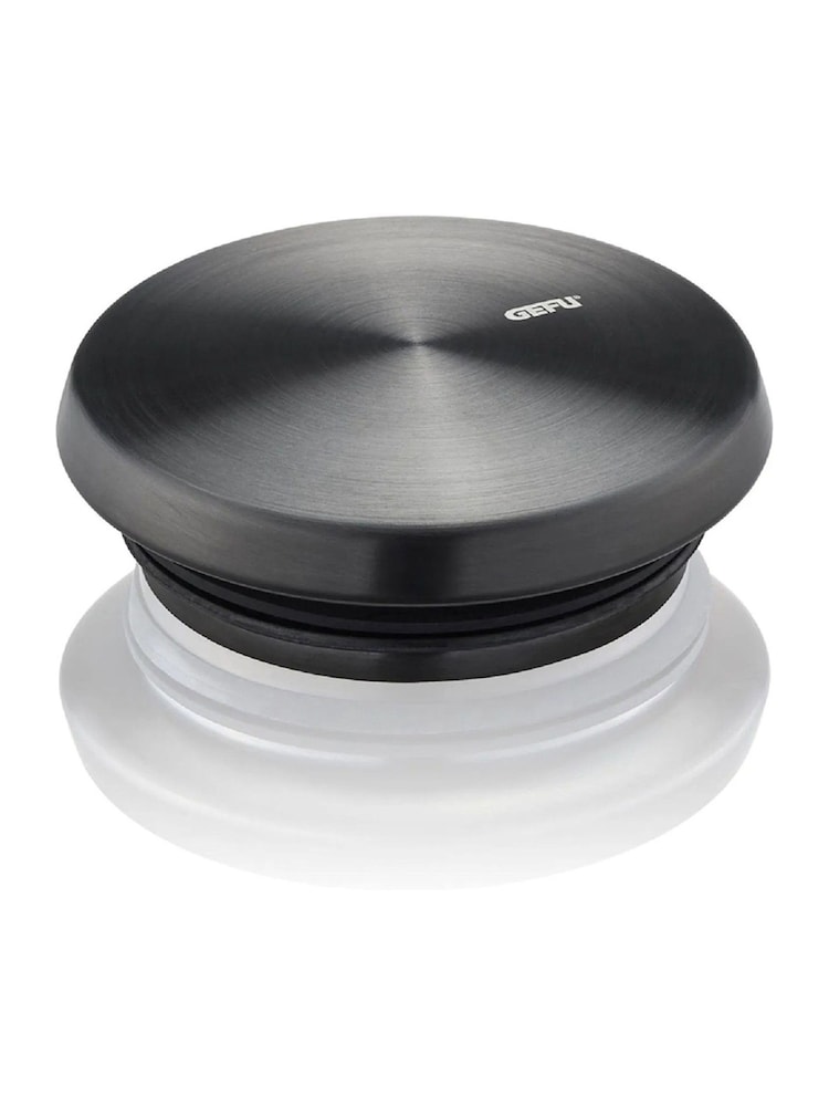 GEFU Black X-Plosion® Salt And Spice Pot - Image 7 of 7