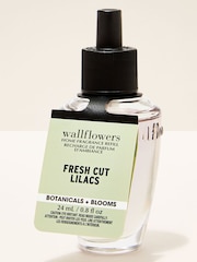 Bath & Body Works Fresh Cut Lilacs Wallflowers Fragrance Refill 24 ml - Image 1 of 2