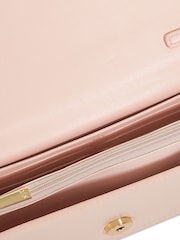 Dune London Pink Billed Micro Bag - Image 3 of 5