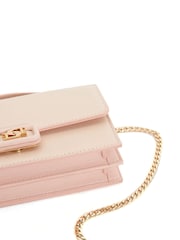 Dune London Pink Billed Micro Bag - Image 4 of 5
