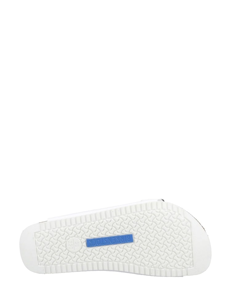 Geox White Arizona Sandal - Image 6 of 6