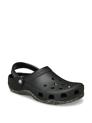 Crocs Black Classic EVO Clogs - Image 2 of 5