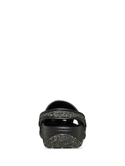 Crocs Black Classic EVO Clogs - Image 3 of 5