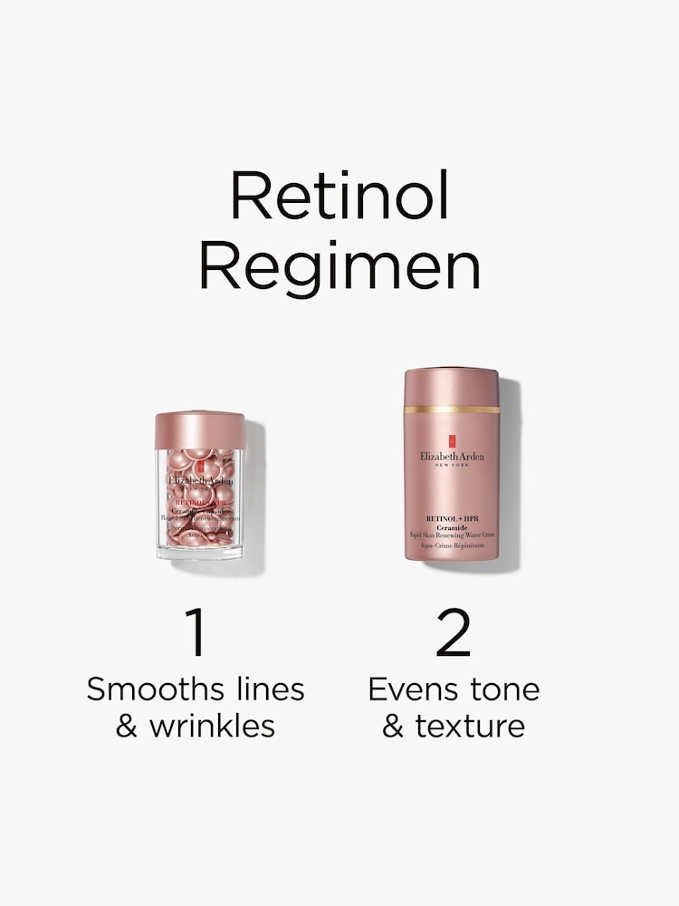 Elizabeth Arden Retinol Revolution 2 Piece Gift Set (Worth £130) - Image 7 of 7