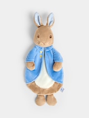 JoJo Maman Bébé Peter Rabbit Comforter - Image 2 of 4