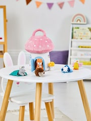 JoJo Maman Bébé Soft Playset - Image 1 of 4