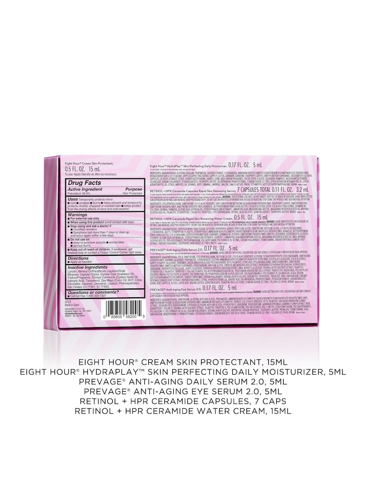 Elizabeth Arden The Little Icons 6 Piece Gift Set (Worth £91) - Image 2 of 7 Elizabeth Arden The Little Icons 6 Piece Gift Set (Worth £91) - Image 2 of 7