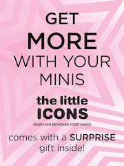 Elizabeth Arden The Little Icons 6 Piece Gift Set (Worth £91) - Image 7 of 7