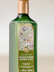 Bath & Body Works Wildflower Honey & Fig Cleansing Gel Hand Soap 236ml - Image 2 of 4