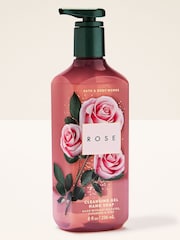 Bath & Body Works Rose Cleansing Gel Hand Soap 236ml - Image 1 of 3