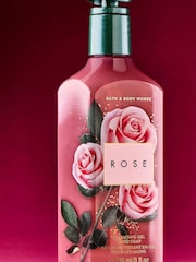 Bath & Body Works Rose Cleansing Gel Hand Soap 236ml - Image 2 of 3