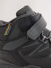 Black Waterproof Walking Boots - Image 6 of 6