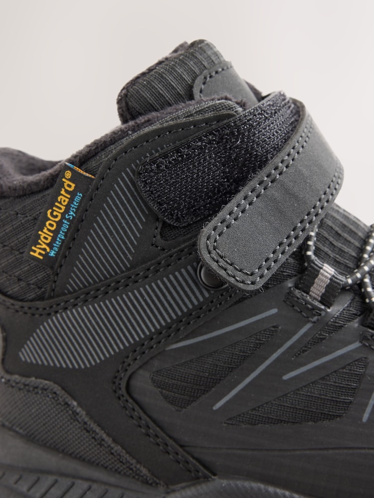 Black Waterproof Walking Boots - Image 6 of 6 Black Waterproof Walking Boots - Image 6 of 6