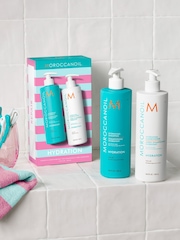 Moroccanoil Hydrate 500ml Duo - Image 1 of 2