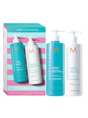 Moroccanoil Hydrate 500ml Duo - Image 2 of 2