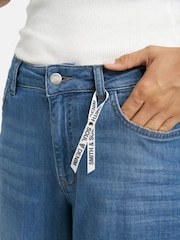 Smith & Soul Blue Barrel Jeans - Image 3 of 4