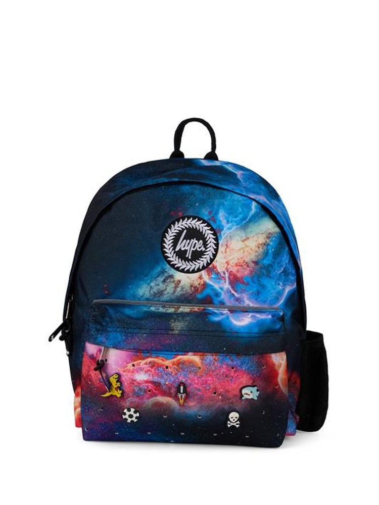 Hype Multi Charm Space Backpack - Imagen 1 de 4