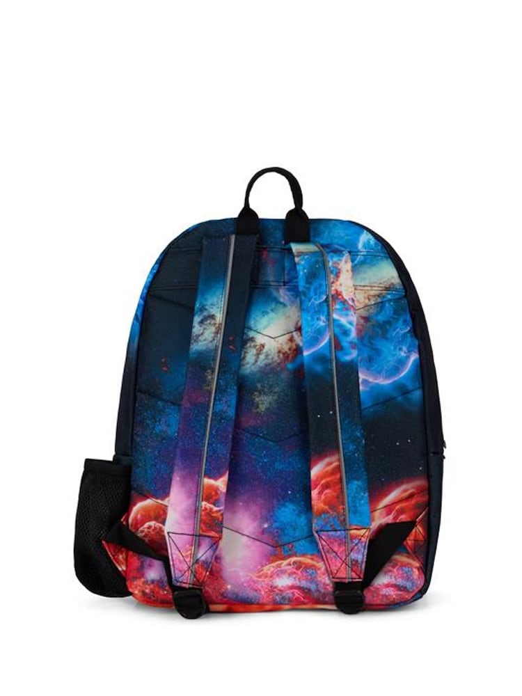 Hype Multi Charm Space Backpack - Imagen 2 de 4