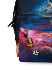Hype Multi Charm Space Backpack - Imagen 4 de 4