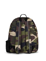 Hype Multi Charm Camo Backpack - Εικόνα 3 του 4