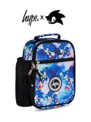 Hype Blue X Sonic The Hedgehog Sonic Lunch Bag - Image 2 of 3