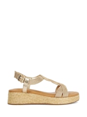 Dune London Laylah casual sandaler - Bilde 2 av 6