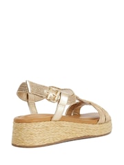Dune London Laylah casual sandaler - Bilde 4 av 6