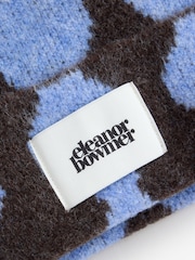 Eleanor Bowmer Strick-Beanie - Bild 2 von 5