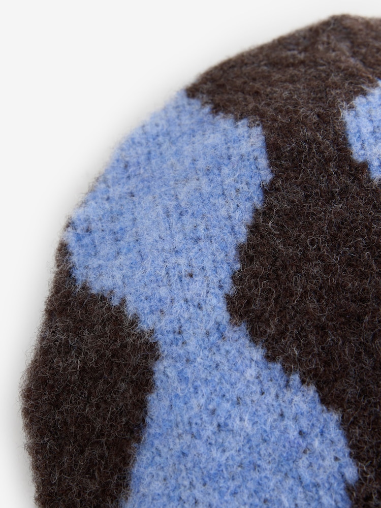 Eleanor Bowmer Strick-Beanie - Bild 5 von 5 Eleanor Bowmer Strick-Beanie - Bild 5 von 5