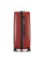 Rouge - Tripp Retro III Large Suitcase - Image 3 sur 5