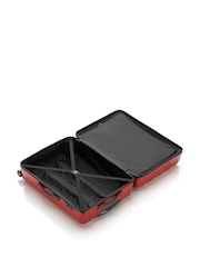 Rouge - Tripp Retro III Large Suitcase - Image 4 sur 5