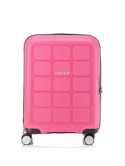 ורוד כהה - Tripp מזוודת כבודת יד, דגם 8 Holiday - תמונה 1 מתוך 5